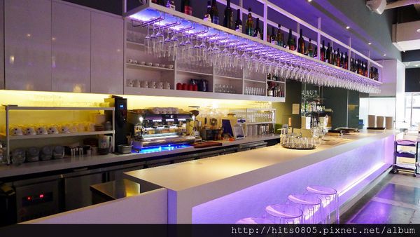 VIVO 光癮時尚餐飲：台北-道地西班牙料理VIVO光癮時尚餐飲!美味必訪