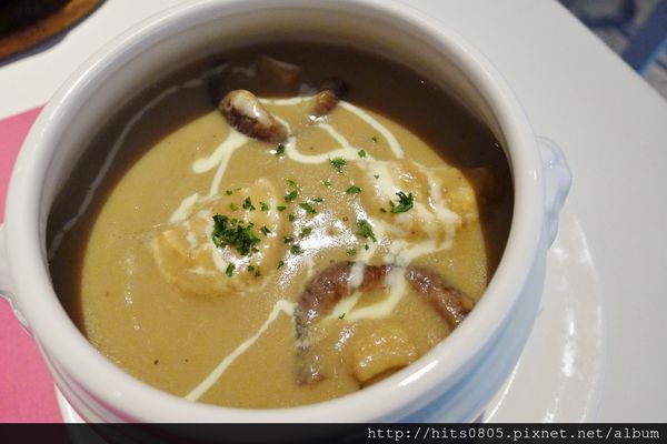 VIVO 光癮時尚餐飲：台北-道地西班牙料理VIVO光癮時尚餐飲!美味必訪