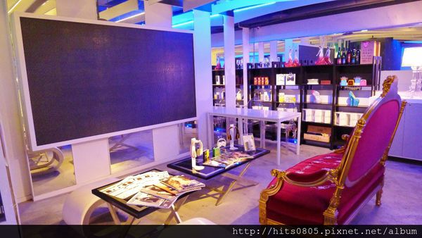 VIVO 光癮時尚餐飲：台北-道地西班牙料理VIVO光癮時尚餐飲!美味必訪