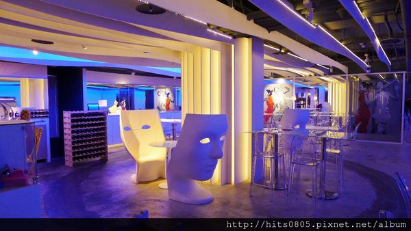 VIVO 光癮時尚餐飲：台北-道地西班牙料理VIVO光癮時尚餐飲!美味必訪