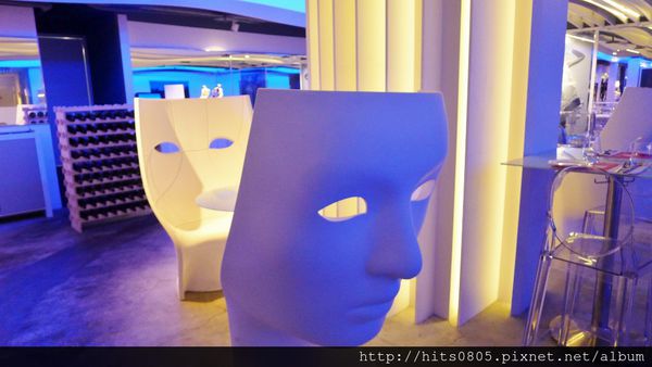 VIVO 光癮時尚餐飲：台北-道地西班牙料理VIVO光癮時尚餐飲!美味必訪