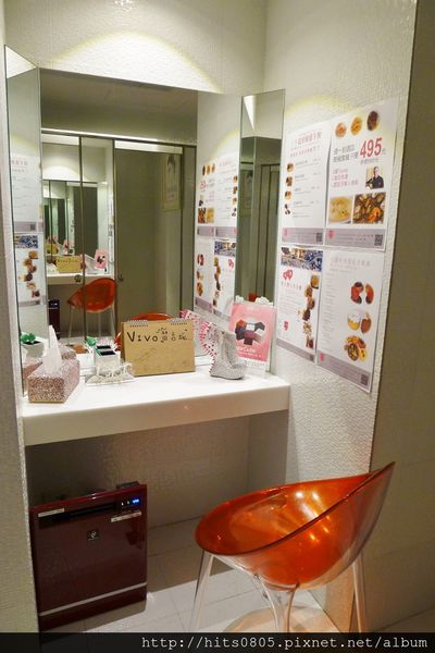 VIVO 光癮時尚餐飲：台北-道地西班牙料理VIVO光癮時尚餐飲!美味必訪