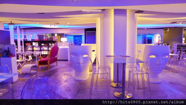 VIVO 光癮時尚餐飲：台北-道地西班牙料理VIVO光癮時尚餐飲!美味必訪