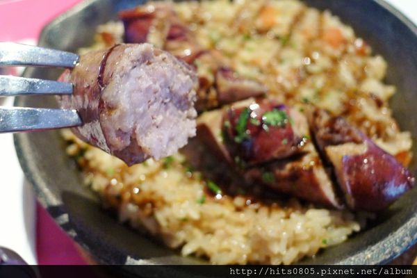 VIVO 光癮時尚餐飲：台北-道地西班牙料理VIVO光癮時尚餐飲!美味必訪