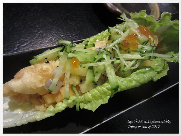 『呷』「信義區」☆同壽司☆ 經典豐盛海鮮雙人套餐