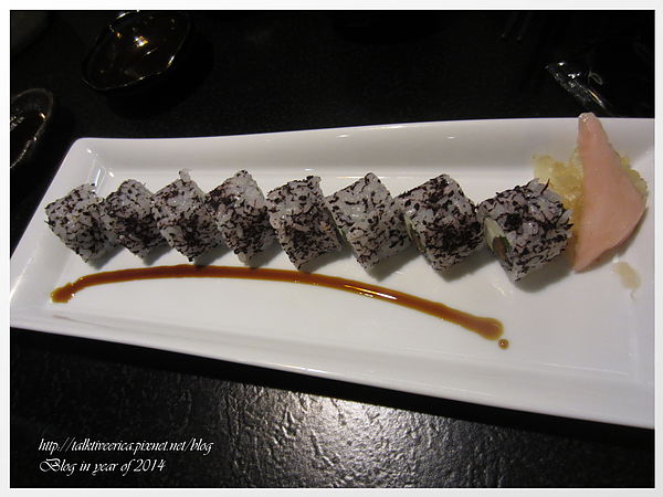 『呷』「信義區」☆同壽司☆ 經典豐盛海鮮雙人套餐