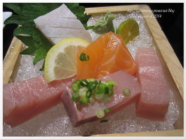 『呷』「信義區」☆同壽司☆ 經典豐盛海鮮雙人套餐