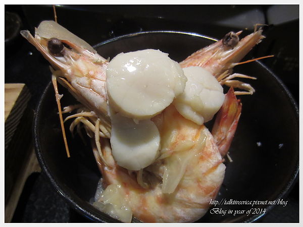 『呷』「信義區」☆同壽司☆ 經典豐盛海鮮雙人套餐