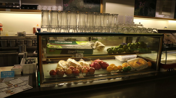 貓熊世界主題餐廳：【主題餐廳】台北動物園裡的貓熊世界主題餐廳