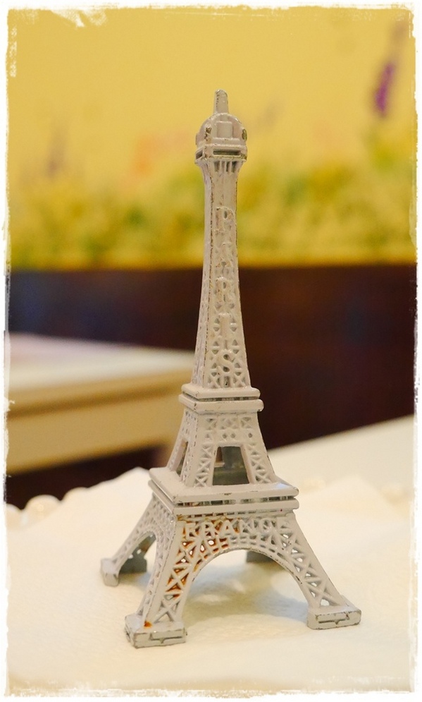 Livia's kitchen - 薇甜：【新北◍•ᴗ•◍新店】美食・薇甜Livia's kitchen食記｜當Q彈麻糬遇上法式吐司