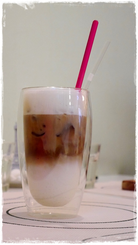 Livia's kitchen - 薇甜：【新北◍•ᴗ•◍新店】美食・薇甜Livia's kitchen食記｜當Q彈麻糬遇上法式吐司