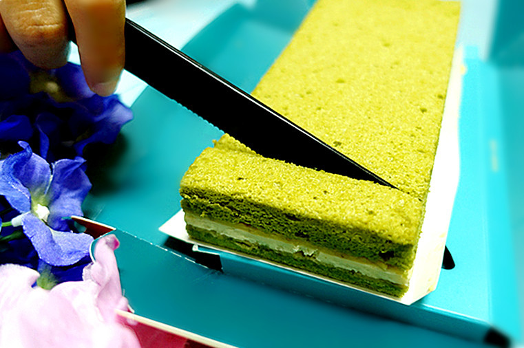 OL最愛的低負擔甜點-蕃老爹HANJEE