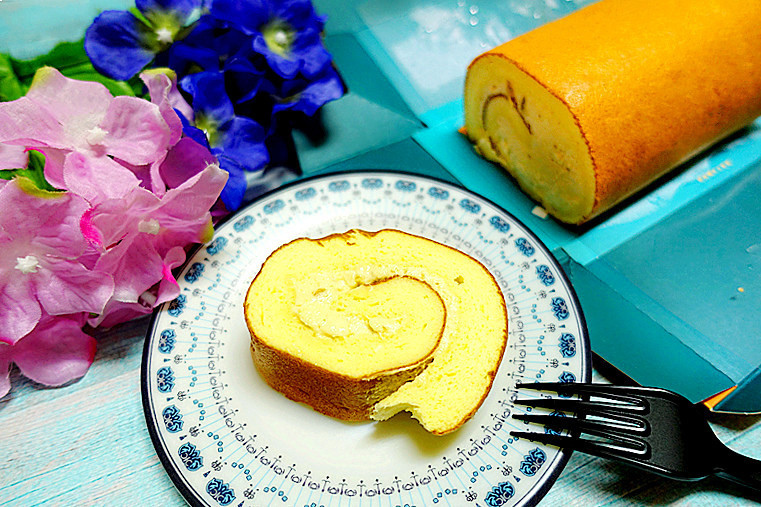 OL最愛的低負擔甜點-蕃老爹HANJEE