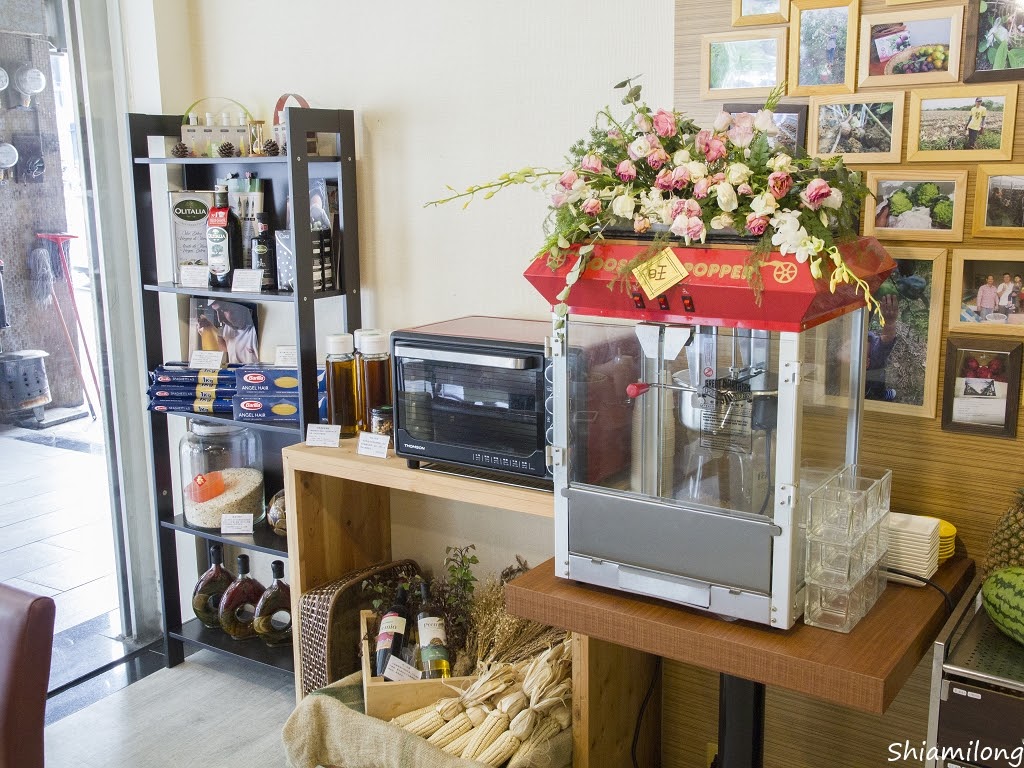 【台南】南區 ★ 日光 ‧ 緩緩無毒早午餐 夏林店 - 嚴選在地小農優質食材，健康無毒好吃早午餐店