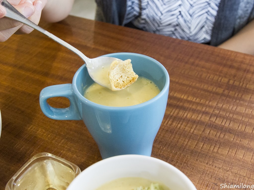 【台南】南區 ★ 日光 ‧ 緩緩無毒早午餐 夏林店 - 嚴選在地小農優質食材，健康無毒好吃早午餐店