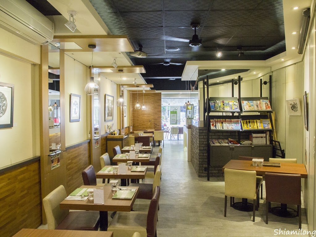 【台南】南區 ★ 日光 ‧ 緩緩無毒早午餐 夏林店 - 嚴選在地小農優質食材，健康無毒好吃早午餐店