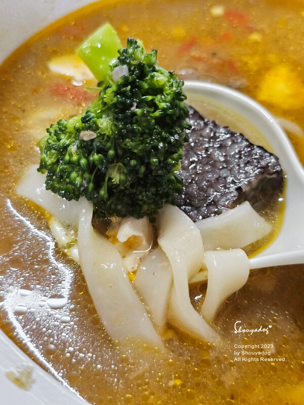 【冷凍食品】名廚美饌 好市多獨家販售 香滷牛肉乾拌麵X台式蘿