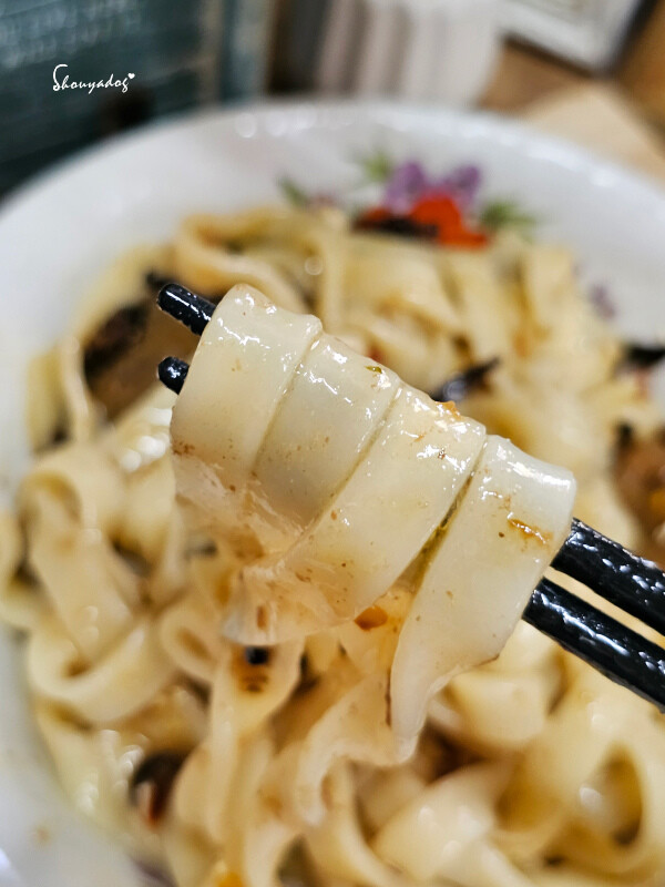 【冷凍食品】名廚美饌 好市多獨家販售 香滷牛肉乾拌麵X台式蘿