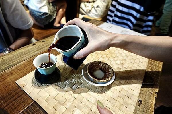 台北市大安區台北大安區永康商圈美食/2024永康東西軍-好店巡禮挖掘永康商圈特色/東門餃子館午餐+永業書店文具行逛多元玩