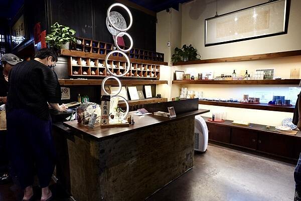 台北市大安區台北大安區永康商圈美食/2024永康東西軍-好店巡禮挖掘永康商圈特色/東門餃子館午餐+永業書店文具行逛多元玩