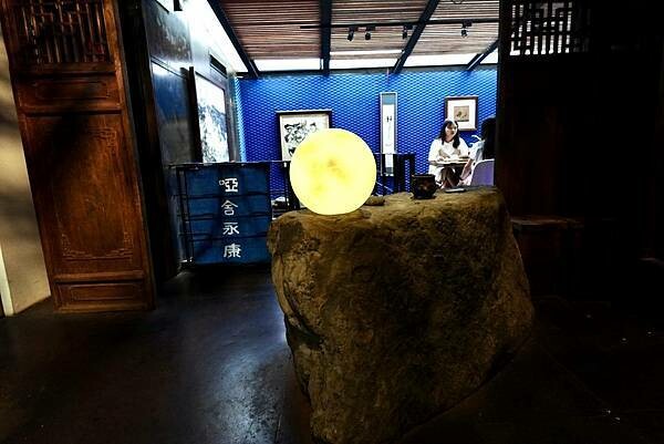 台北市大安區台北大安區永康商圈美食/2024永康東西軍-好店巡禮挖掘永康商圈特色/東門餃子館午餐+永業書店文具行逛多元玩