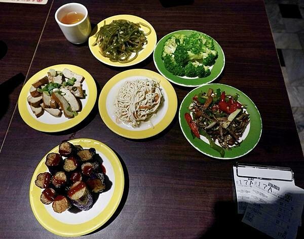 台北市大安區台北大安區永康商圈美食/2024永康東西軍-好店巡禮挖掘永康商圈特色/東門餃子館午餐+永業書店文具行逛多元玩