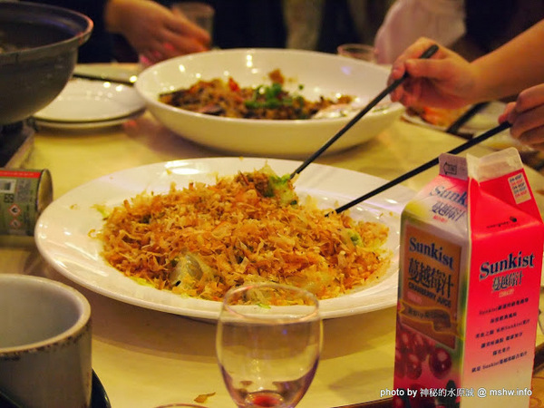 雅園新潮(總店)：【食記】台中雅園新潮婚宴會館@南屯 : 不同價位菜色比較!口味上有一定水準~婚宴,尾牙還是春酒應該都還不錯