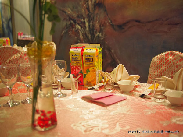 雅園新潮(總店)：【食記】台中雅園新潮婚宴會館@南屯 : 不同價位菜色比較!口味上有一定水準~婚宴,尾牙還是春酒應該都還不錯