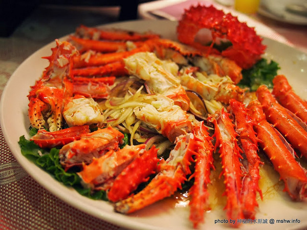 雅園新潮(總店)：【食記】台中雅園新潮婚宴會館@南屯 : 不同價位菜色比較!口味上有一定水準~婚宴,尾牙還是春酒應該都還不錯