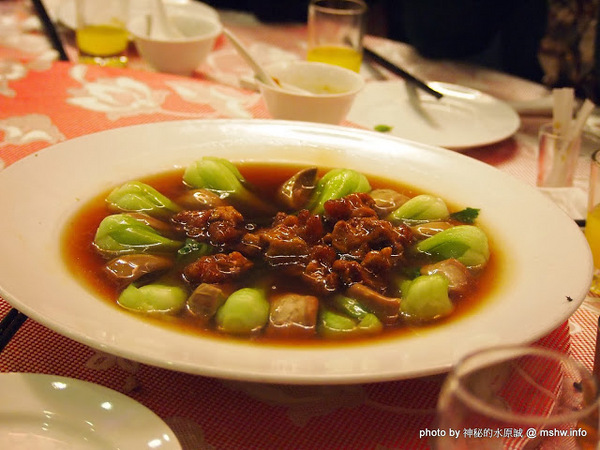 雅園新潮(總店)：【食記】台中雅園新潮婚宴會館@南屯 : 不同價位菜色比較!口味上有一定水準~婚宴,尾牙還是春酒應該都還不錯