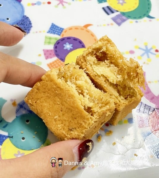 2022新竹年節伴手禮就決定是它了︱艾立蛋糕虎年禮盒熱烈開賣中 - Dannis Amy魯蛋妹大腸弟︱美食旅遊生活