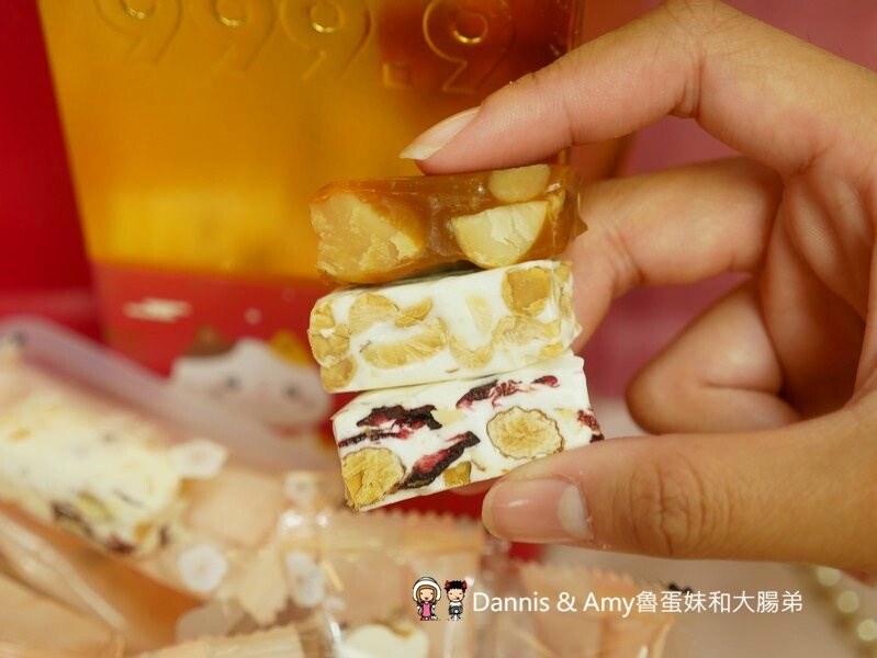 2022新竹年節伴手禮就決定是它了︱艾立蛋糕虎年禮盒熱烈開賣中 - Dannis Amy魯蛋妹大腸弟︱美食旅遊生活