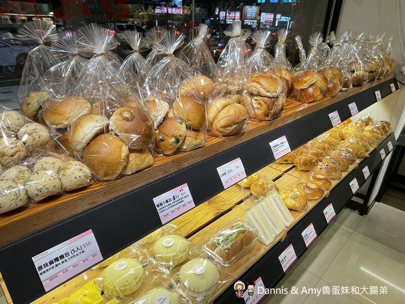 2022新竹年節伴手禮就決定是它了︱艾立蛋糕虎年禮盒熱烈開賣中 - Dannis Amy魯蛋妹大腸弟︱美食旅遊生活