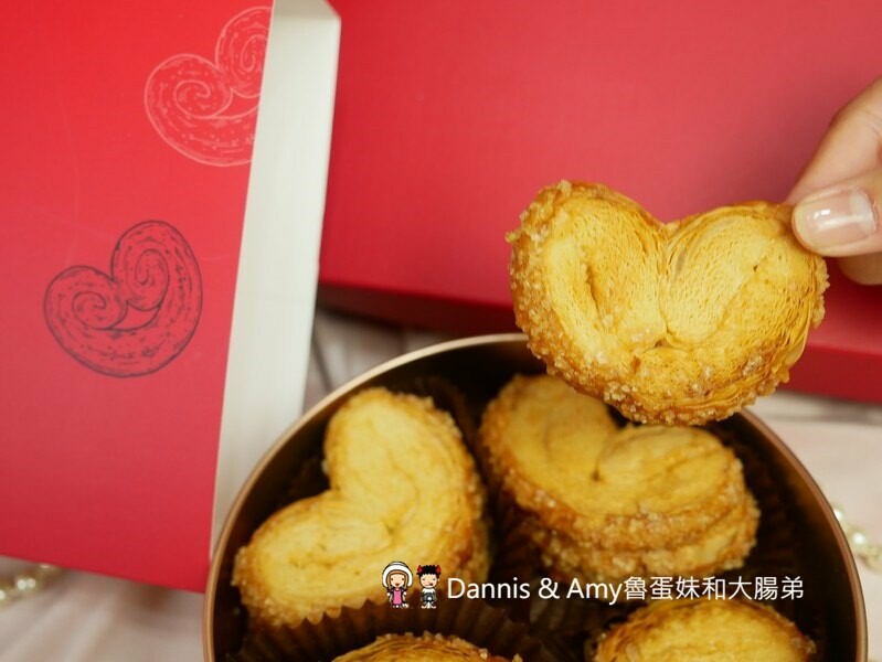 2022新竹年節伴手禮就決定是它了︱艾立蛋糕虎年禮盒熱烈開賣中 - Dannis Amy魯蛋妹大腸弟︱美食旅遊生活