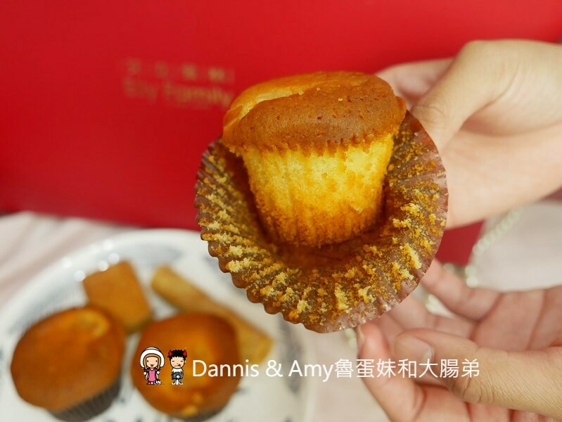 2022新竹年節伴手禮就決定是它了︱艾立蛋糕虎年禮盒熱烈開賣中 - Dannis Amy魯蛋妹大腸弟︱美食旅遊生活