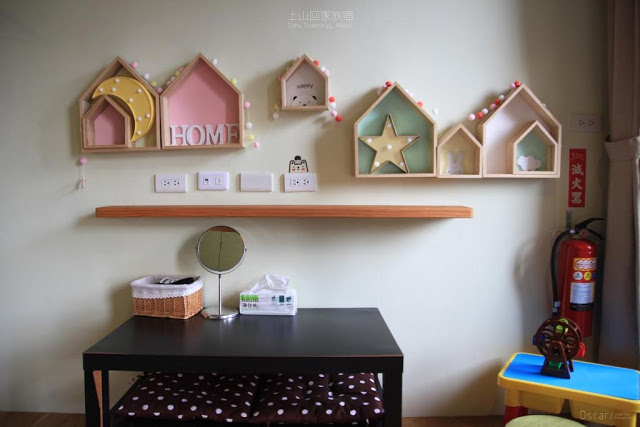 上山回家旅宿-44