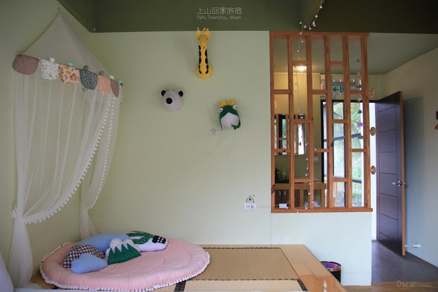 上山回家旅宿-43