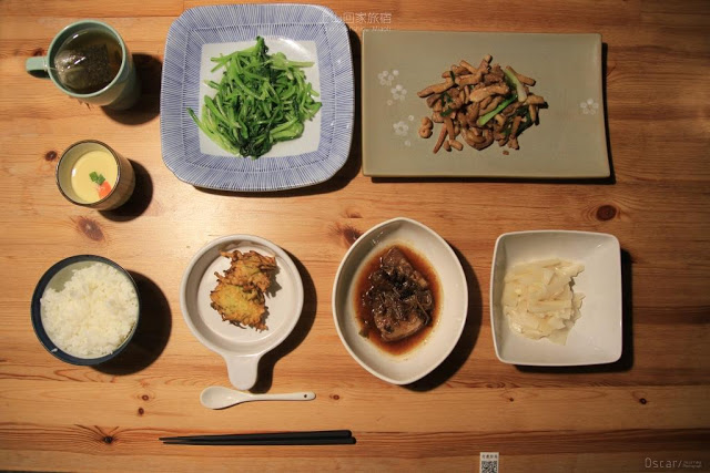 上山回家旅宿-65