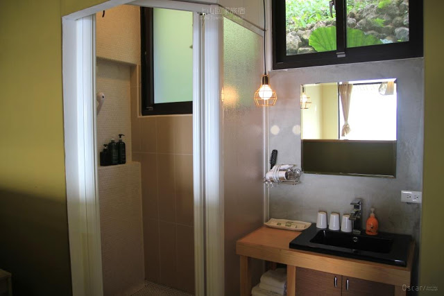 上山回家旅宿-27