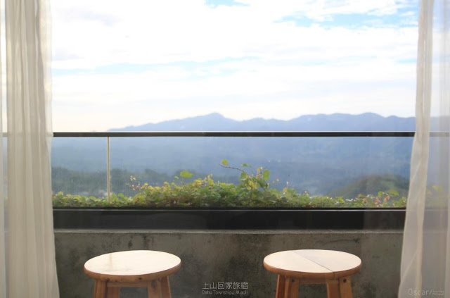 上山回家旅宿-51