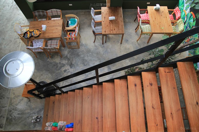 上山回家旅宿-29