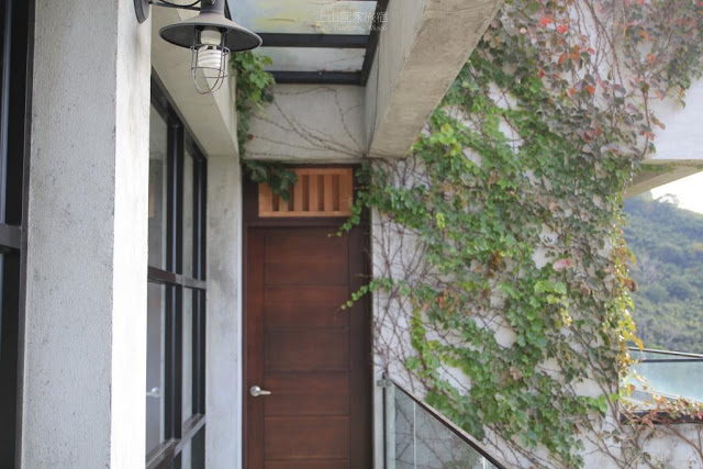 上山回家旅宿-36