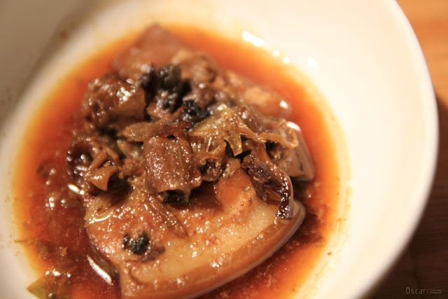 上山回家旅宿-67