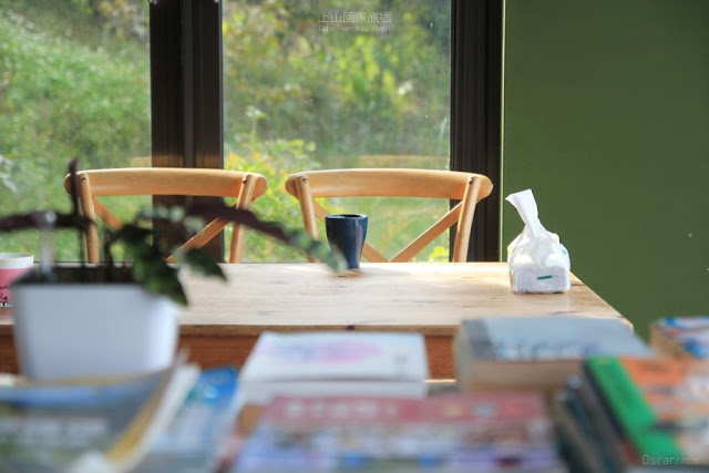 上山回家旅宿-89