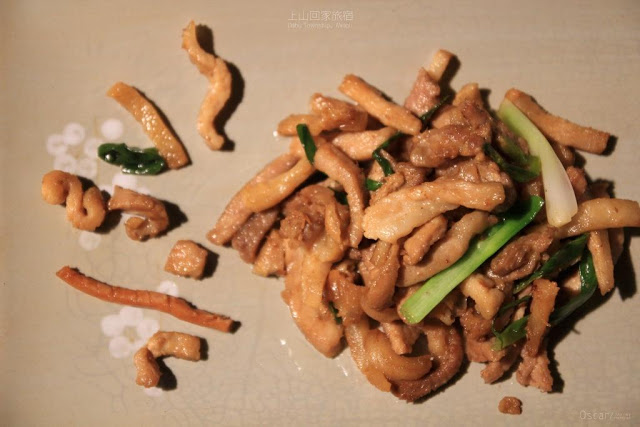 上山回家旅宿-69