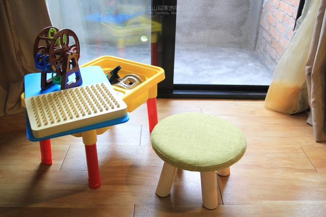 上山回家旅宿-45