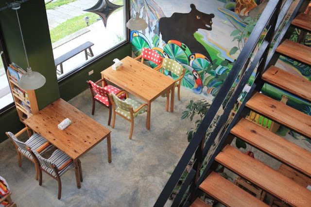 上山回家旅宿-56