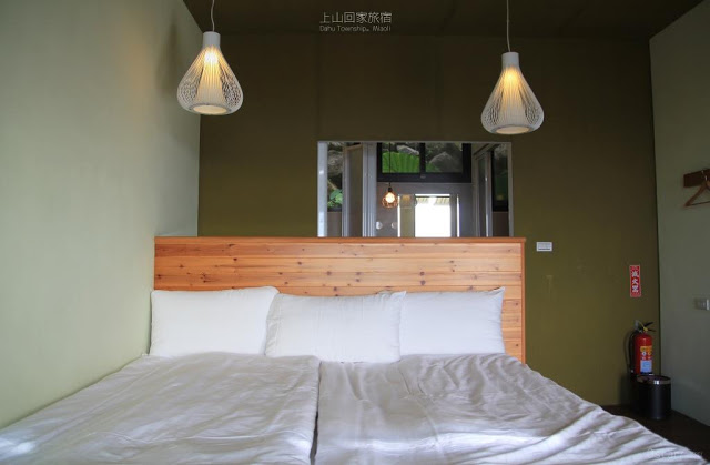 上山回家旅宿-24
