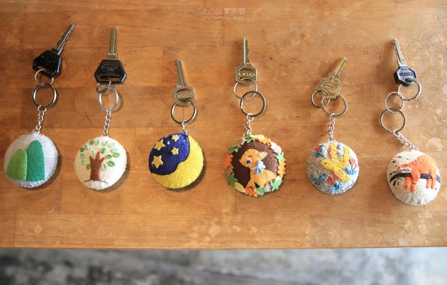 上山回家旅宿-21