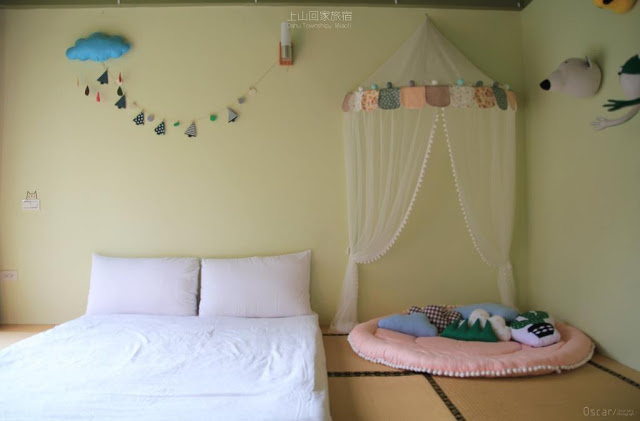 上山回家旅宿-42